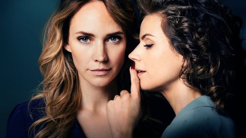 SIEMPRE FIEL: LA PELÍCULA HOLANDESA QUE ES TENDENCIA EN NETFLIX