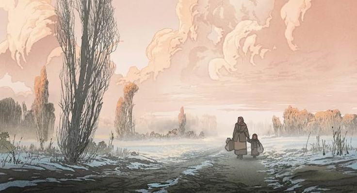 ATEMPORAL, CRUEL Y TIERNA: RESEÑA DE LA CARGA MÁS PRECIADA