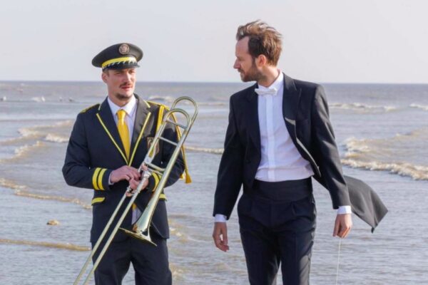 LA MÚSICA COMO PUENTE: RESEÑA DE UNIDOS POR LA MÚSICA