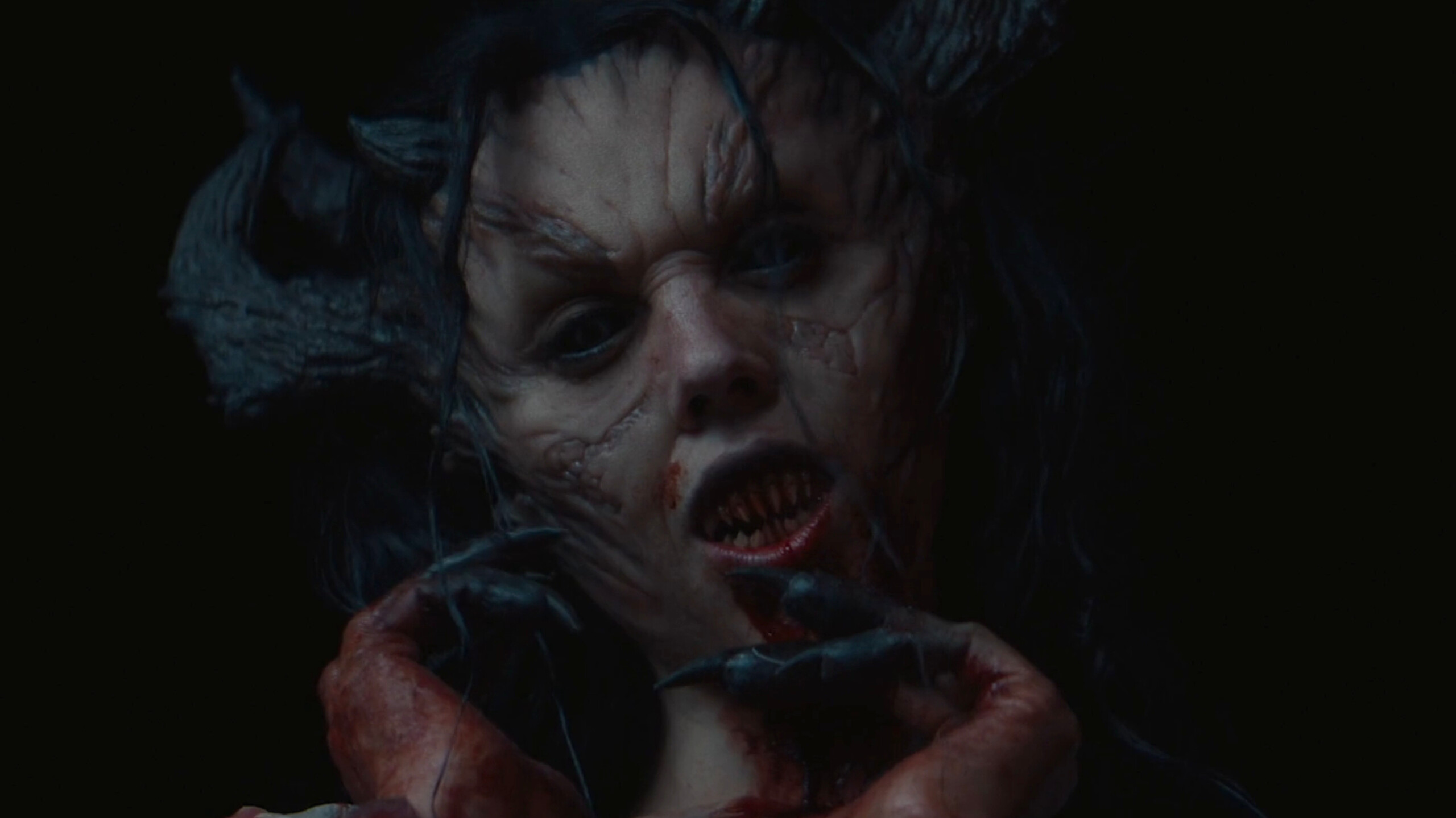 CHICAS MALAS – RESEÑA DE EL RITUAL DE LILY (2025)