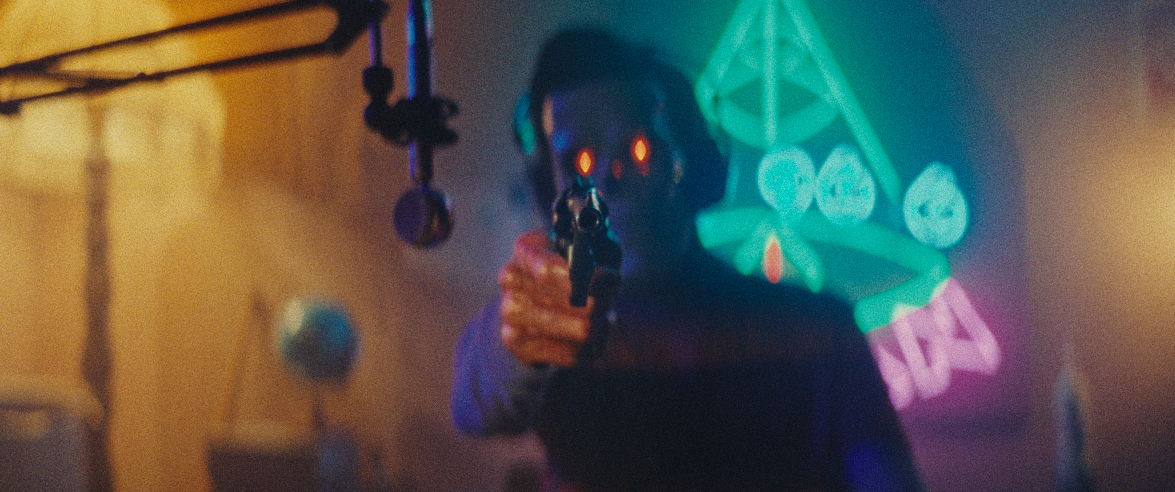 SINTONÍA DE HORROR – RESEÑA DE LA FRECUENCIA KIRLIAN